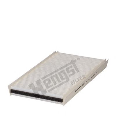 HENGST FILTER e2963li -  Фильтр воздуха в салоне